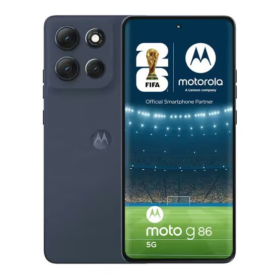 Motorola Moto G56 5G 256GB - použitý (A)