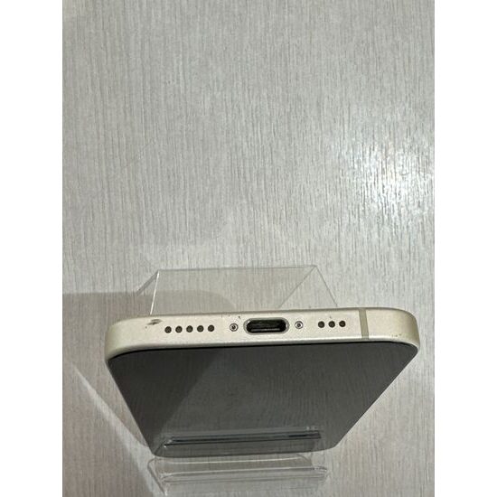 Apple iPhone 15 256GB - použitý (A-)