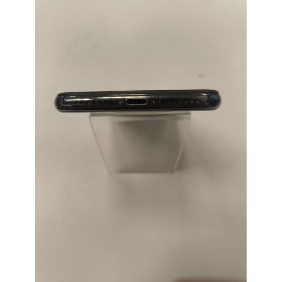 Apple iPhone X 64GB černý - použitý (B)