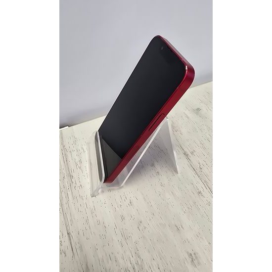 Apple iPhone 13 mini 256GB červený - použitý (B+)