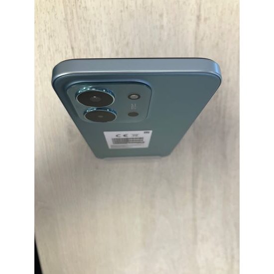 Xiaomi Redmi 15C 4GB/128GB zelený - Zánovní