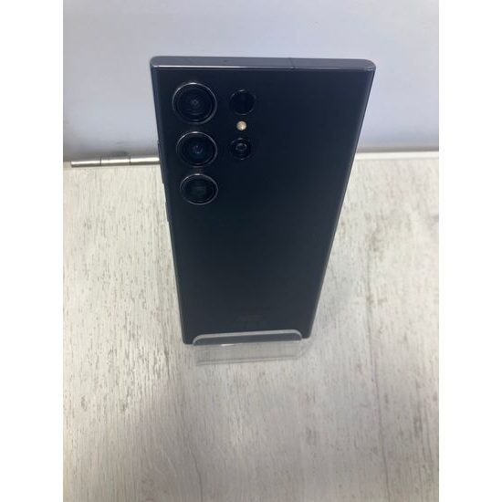 Samsung Galaxy S23 Ultra 12GB / 1T černý - použitý (B-)