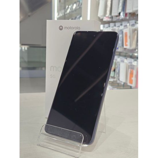 Motorola Moto G56 8GB/256GB 5G černý - Zánovní