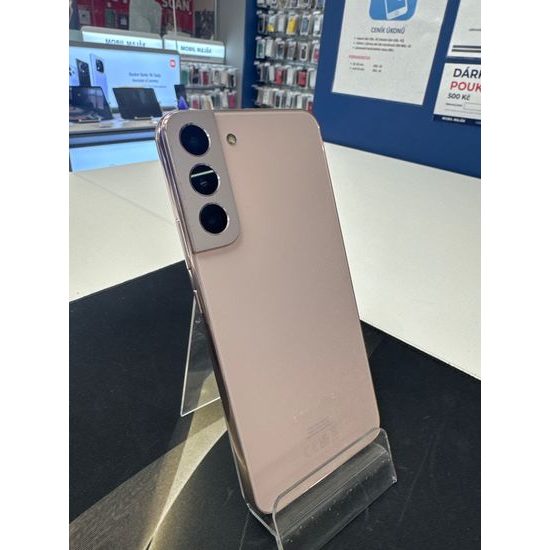 Samsung Galaxy S22 Plus 8GB/128GB písková (A)