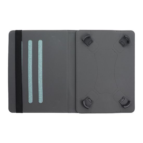 Pouzdro / obal na tablet 10" zelené