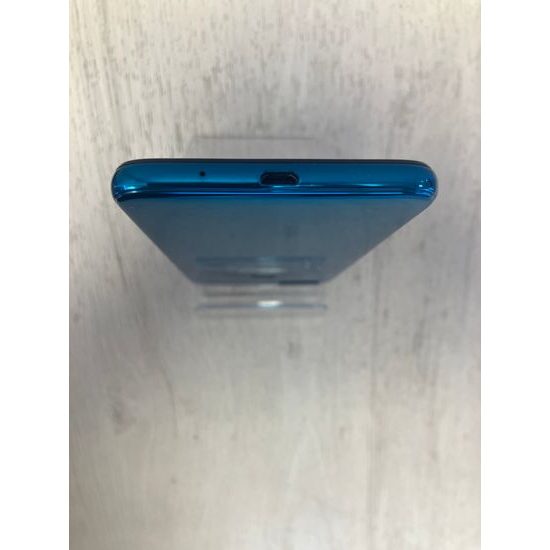 Motorola moto E6 play 2GB/32GB modrý - použitý (A-)