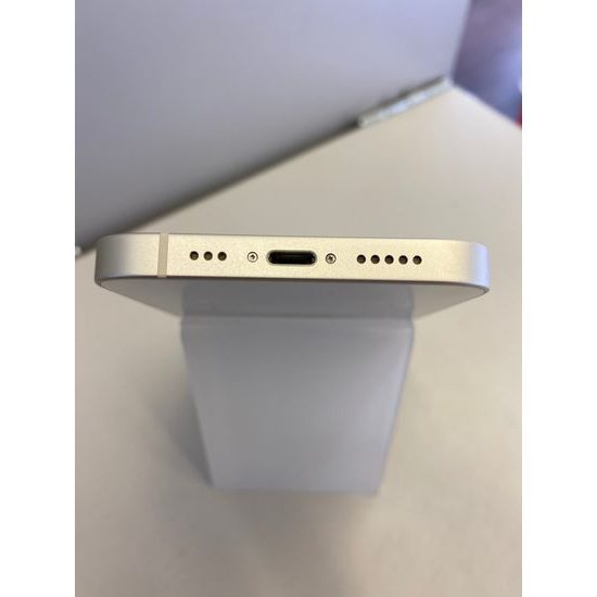 Apple iPhone 14 256GB bílý - použitý (A)
