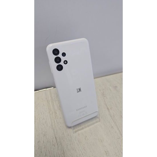 Samsung Galaxy A13 3GB/32GB bílý - použitý (A)