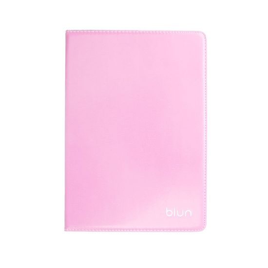Univerzálne puzdro / obal na tablet 10" ružové - Blun