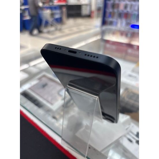 Apple iPhone 13 256GB Midnight - použitý (C)