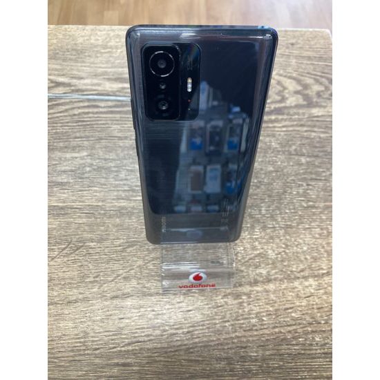 Xiaomi 11T 8GB/128GB černý - použitý (B-)