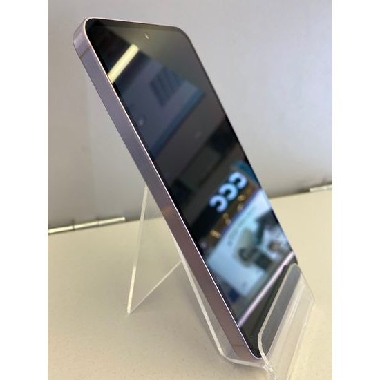 Samsung Galaxy A55 8GB / 256GB fialový- použitý (A)