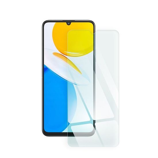 Tvrzené / ochranné sklo Honor X7 - Tempered Glass Blue Star