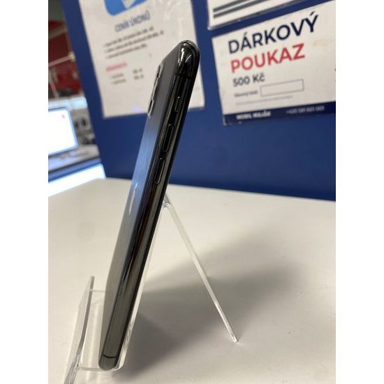 Apple iPhone 11 Pro Max 512GB černý - použitý (A-)
