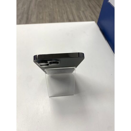 Apple iPhone 13 Pro Max 128GB černý - použitý (B-)