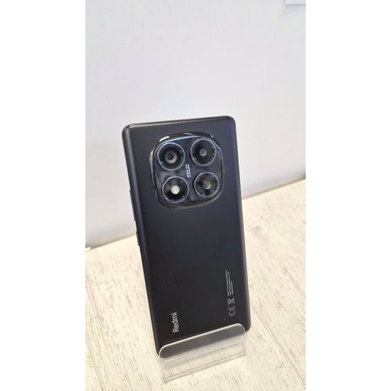 Xiaomi Redmi Note 14 Pro 8GB/256GB černý - použitý (A-)