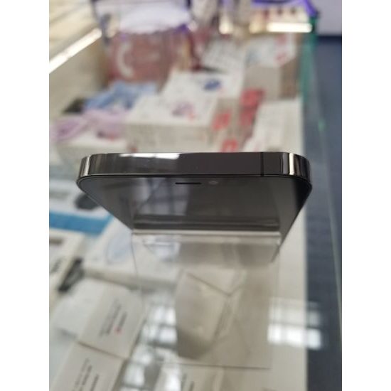Apple iPhone 12 Pro 256GB černý - použitý (A)