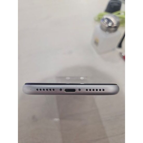 Apple iPhone XR 128 GB bílý - použitý (B)