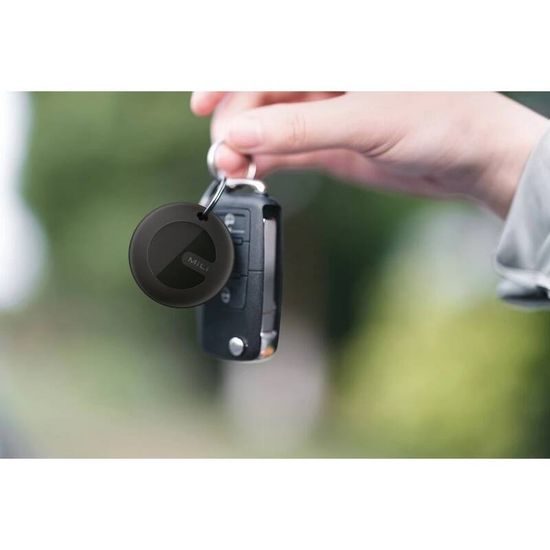 Lokátor Aligator MiTag s podporou Google Find My Device