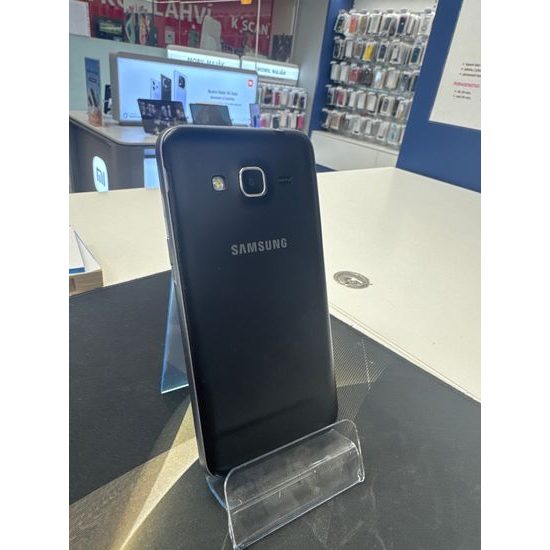 Samsung Galaxy J3 2016 (J320F) 1GB/8GB černý - použitý (B)