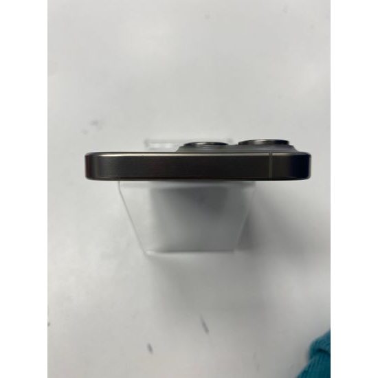 Apple iPhone 15 Pro 128GB šedá - použitý (B+)