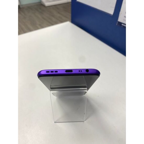 Xiaomi Redmi 9 3GB/32GB modrý - použitý (A)