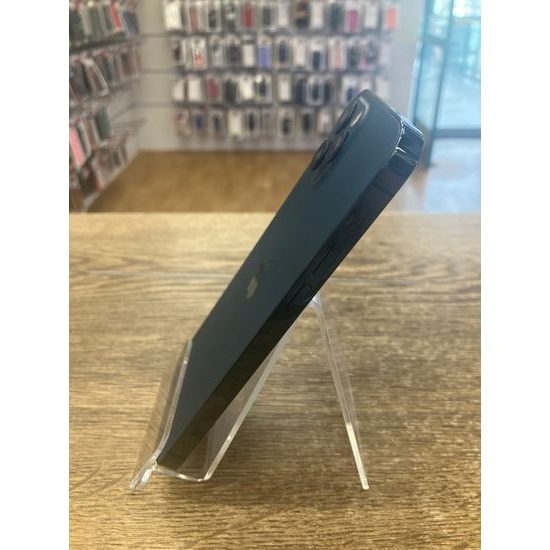 Apple iPhone 12 Pro 256GB modrá - použitý (B)