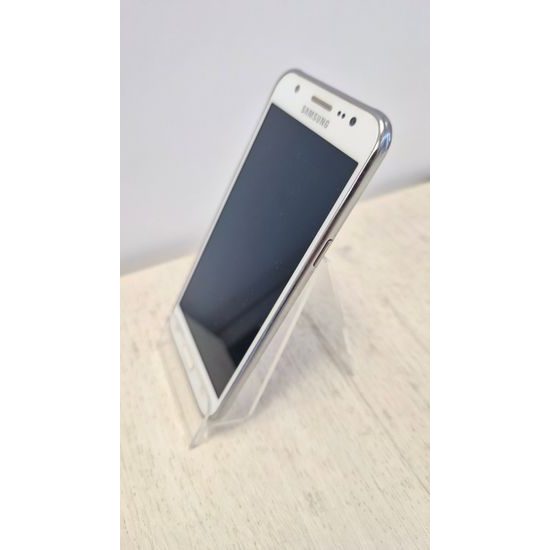 Samsung Galaxy J5 1,5GB/8GB bílý - použitý (B-)