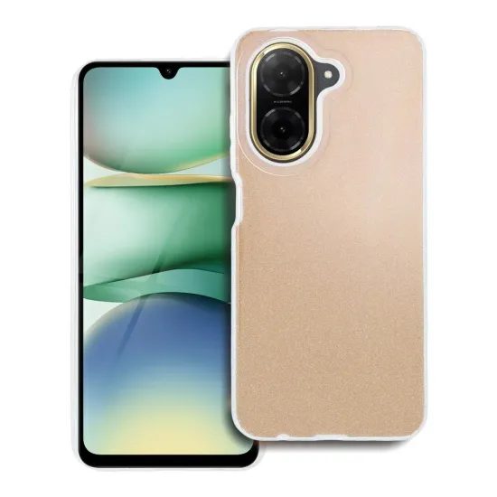 Obal / kryt na Xiaomi Redmi A5 ( 171,7 x 77,8 x 8,26 ) zlatý - Shining