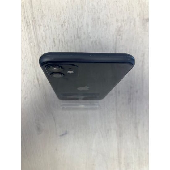 Apple iPhone 11 3GB/64GB černý - použitý (C)