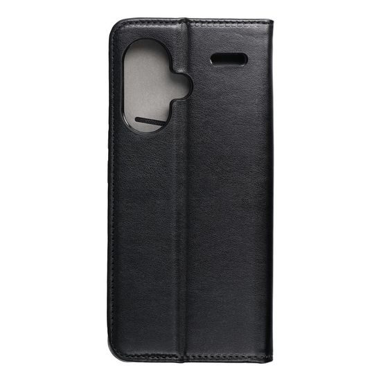 Pouzdro / obal na Xiaomi Redmi NOTE 13 PRO PLUS 5G černé - knížkové Smart Magneto