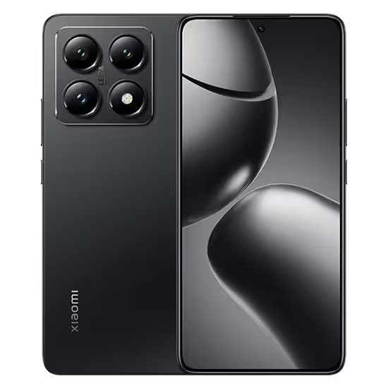 Xiaomi 14T 256GB černý - použitý (A)