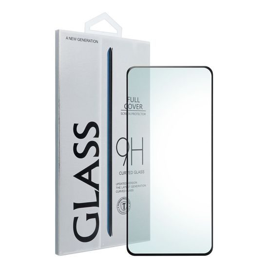 Tvrzené / ochranné sklo Xiaomi Redmi Note 13 Pro Plus 5G černé - OG Premium Glass