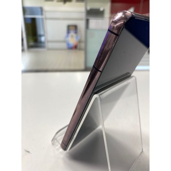 Samsung Galaxy S22 5G 8GB/128GB černý - použitý (B-)