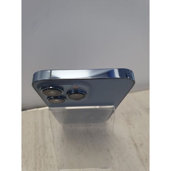Apple iPhone 13 Pro 256GB modrý - použitý (B)