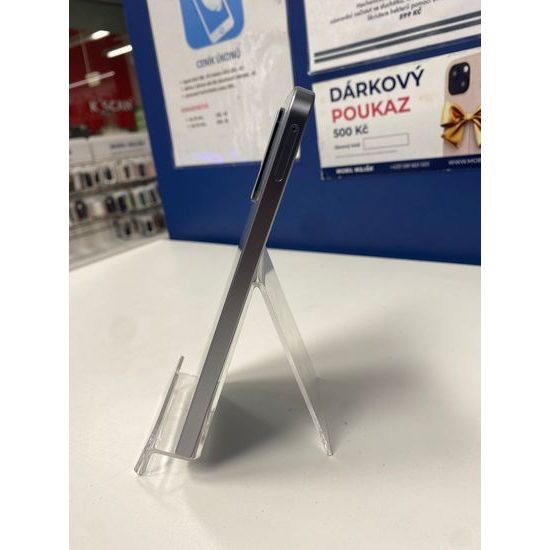 Samsung Galaxy A17 4GB/128GB stříbrný - použitý (A)