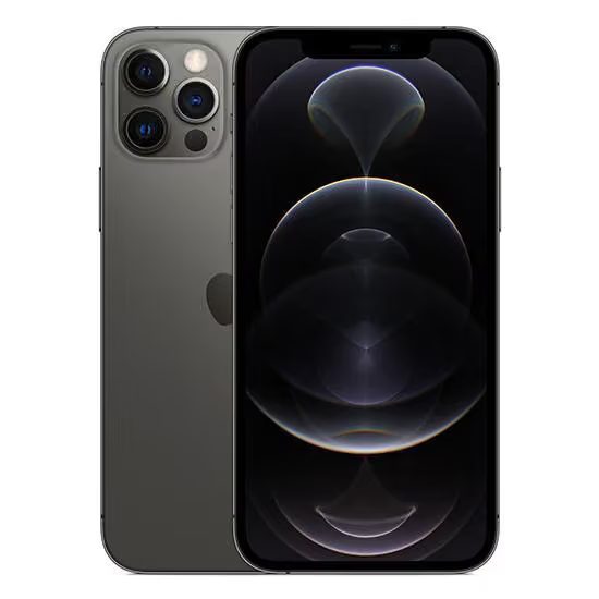 Apple iPhone 12 Pro Max 128GB šedý - použitý (A-)