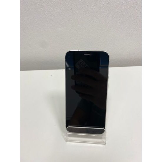 Apple iPhone 12 mini 64GB bílý - použitý (B)