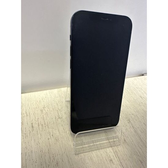 Apple iPhone 12 64GB černý - použitý (B)