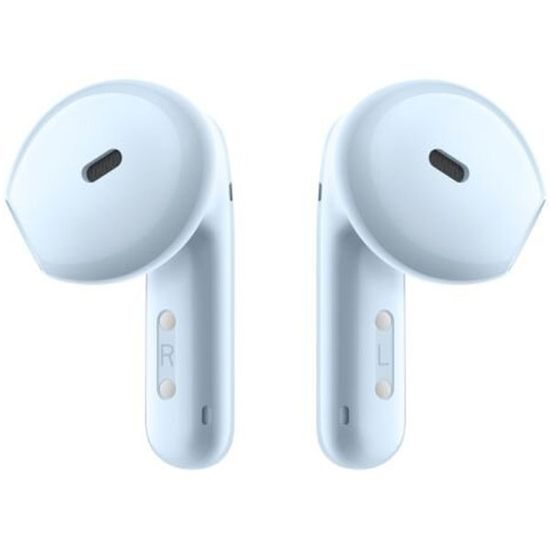 Bezdrátová sluchátka Xiaomi Redmi Buds 6 Active - modrá