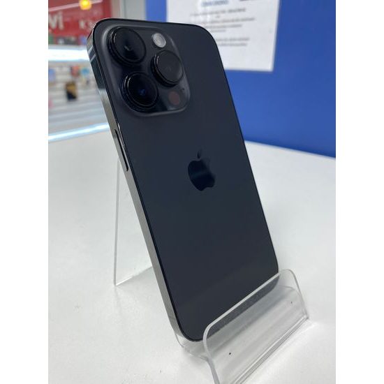 Apple iPhone 14 Pro 128GB černá - použitý (A)