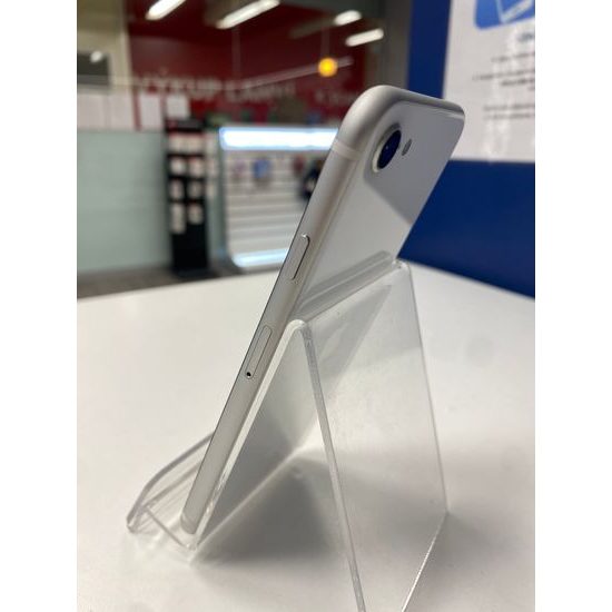 Apple iPhone SE 2020 128GB bílý - použitý (B)