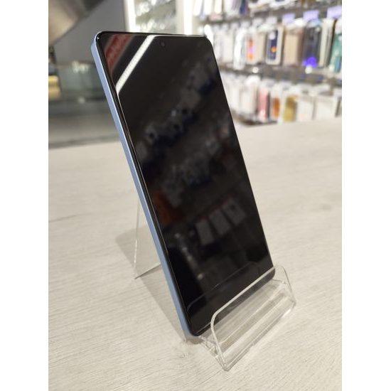 Xiaomi Redmi Note 12 Pro 5G 6GB/128GB modrý - použitý (B+)