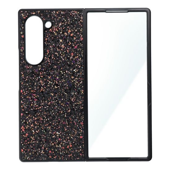 Obal / kryt na Samsung Z Fold 6 5G černý - Shinning Case