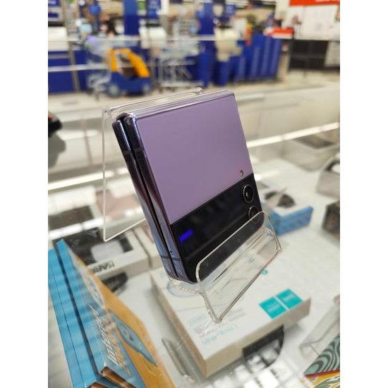 Samsung Galaxy Z Flip4 5G 8GB/256GB fialový - použitý (A)