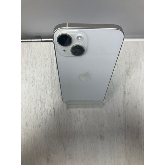 Apple iPhone 14 4GB/128GB bílý - použitý (B)