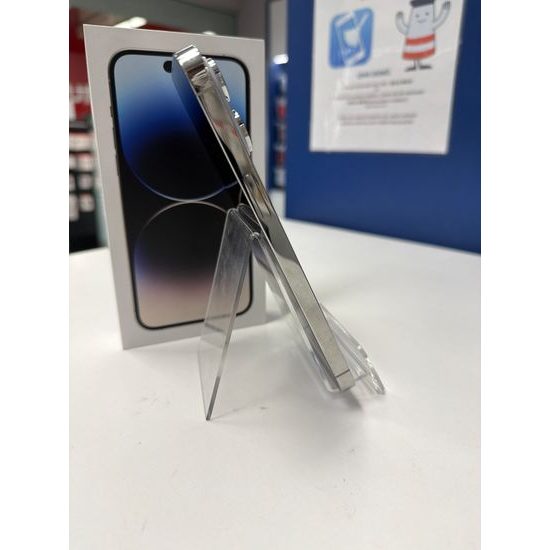 Apple iPhone 14 Pro Max 128GB Bílá - použitý (A)