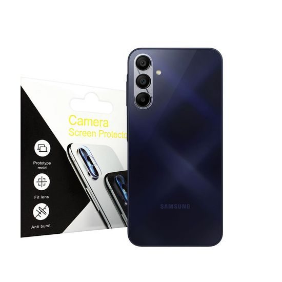 Tvrzené / ochranné sklo kamery Samsung Galaxy S24 Plus