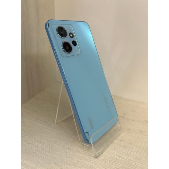 Xiaomi Redmi Note 12 4/64GB modrý - použitý (B-)