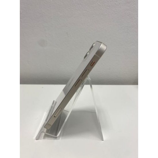 Apple iPhone 12 mini 64GB bílý - použitý (B)